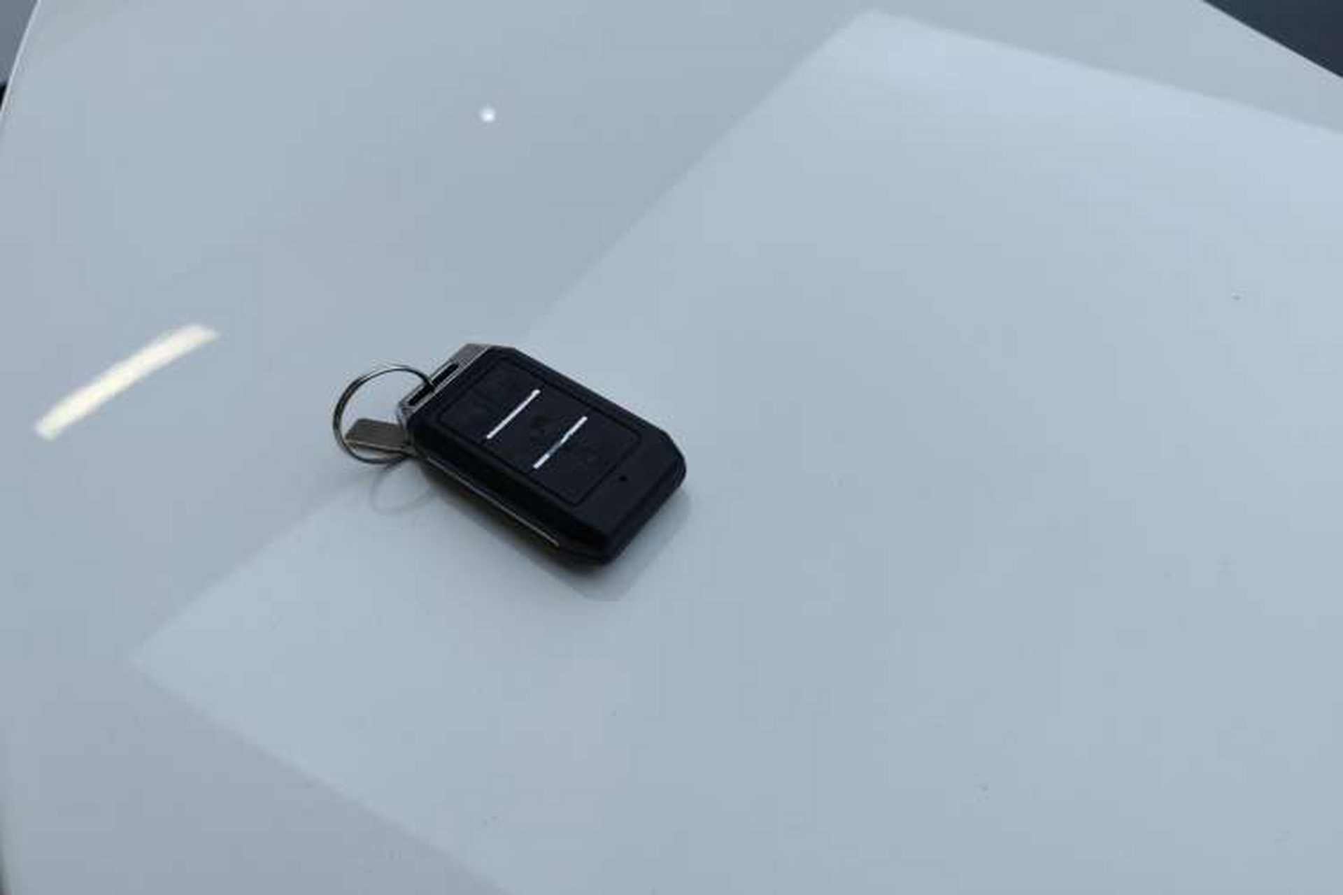 Used BYD Qin 2019 1.5L Automatic Prestige Model Vehicle Key