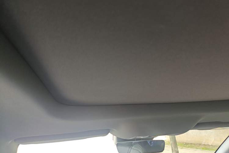 Used BYD Qin L 2024 DM-i 120KM Beyond Model Headliner