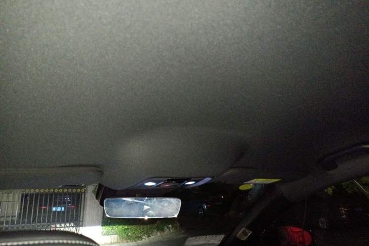 Used BYD Qin L 2024 DM-i 80KM Beyond Model Headliner
