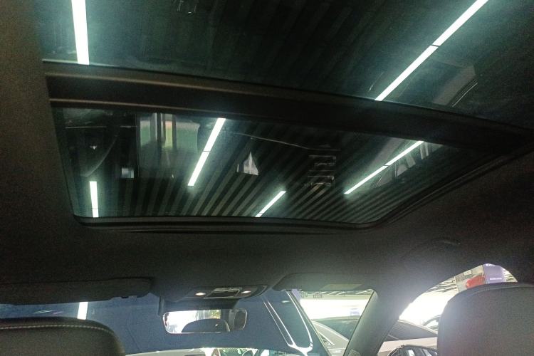 Used BYD Qin L 2024 DM-i 120KM Beyond Model Headliner
