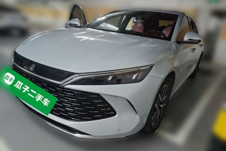 BYD Qin L 2024 DM-i 120KM Leading Model