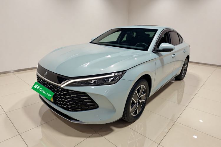 BYD Qin L 2024 DM-i 120KM Leading Model