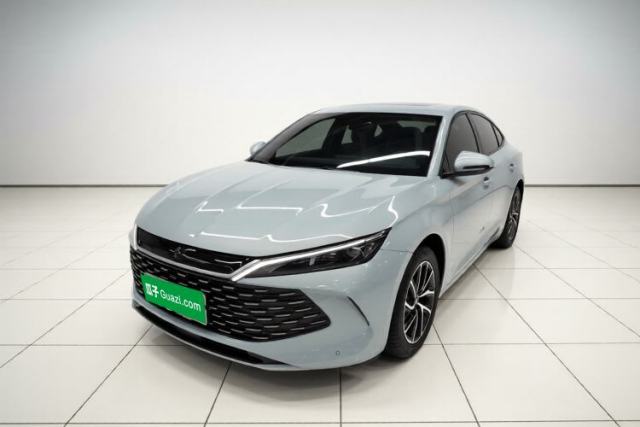 Used BYD Qin L 2024 DM-i 80KM Beyond Model