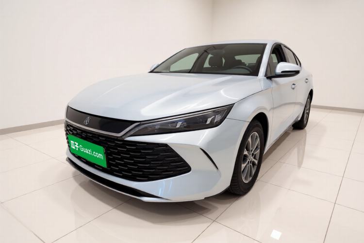 BYD Qin L 2024 DM-i 80KM Leading Model