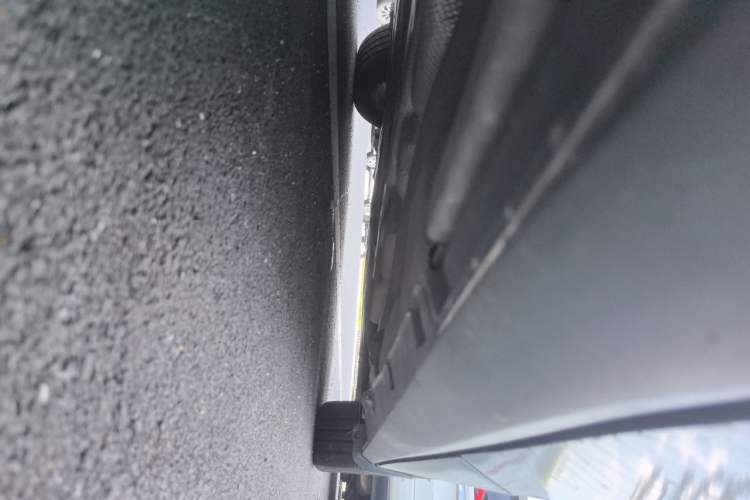 Used BYD Qin L 2024 DM-i 80KM Beyond Model Chassis Rear Right