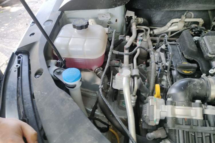 Used BYD Qin L 2024 DM-i 120KM Excellence Model Engine Bay Right