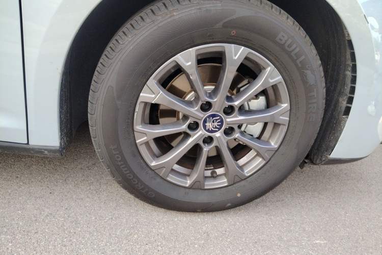 Used BYD Qin L 2024 DM-i 80KM Leading Model Exterior 1