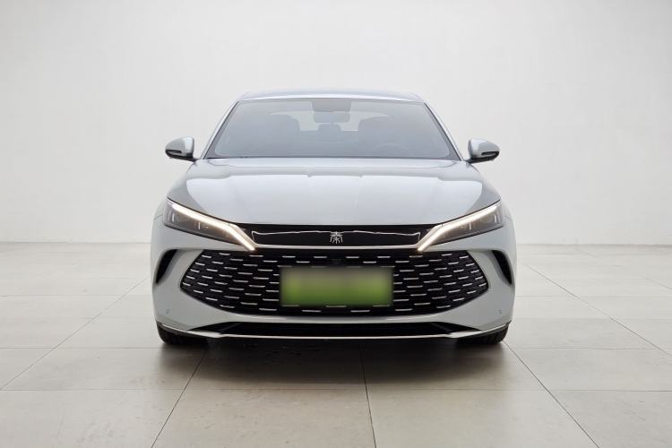 Used BYD Qin L 2024 DM-i 80KM Beyond Model Exterior 1
