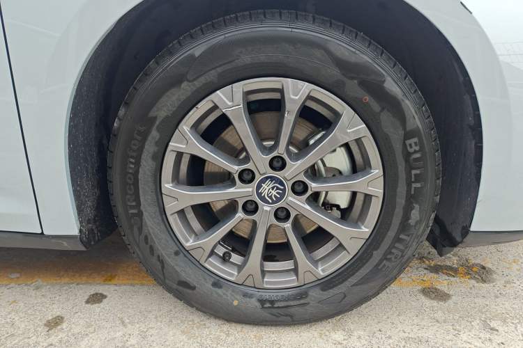 Used BYD Qin L 2024 DM-i 80KM Leading Model Exterior 2