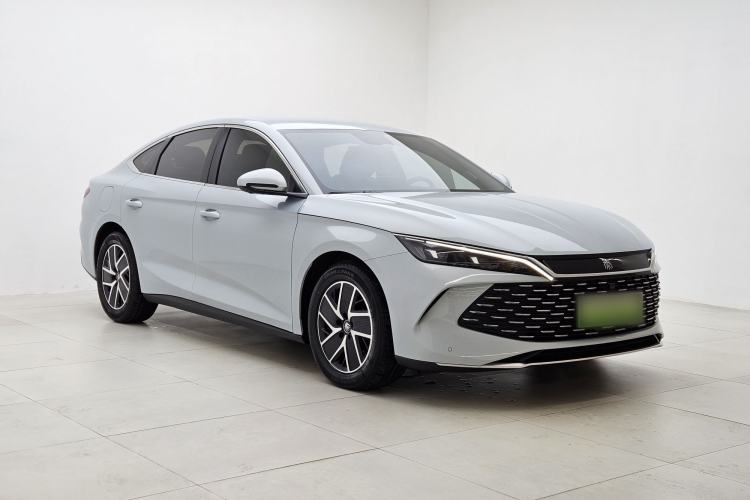 Used BYD Qin L 2024 DM-i 80KM Beyond Model Exterior 3