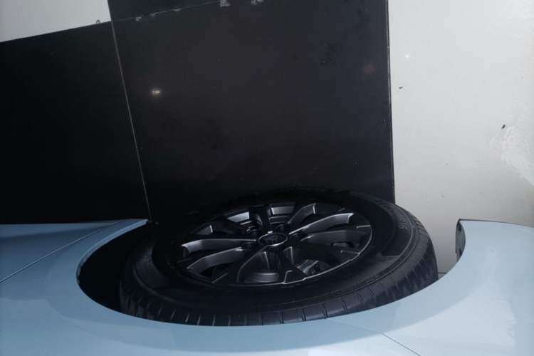 Used BYD Qin L 2024 DM-i 80KM Leading Model Exterior 4