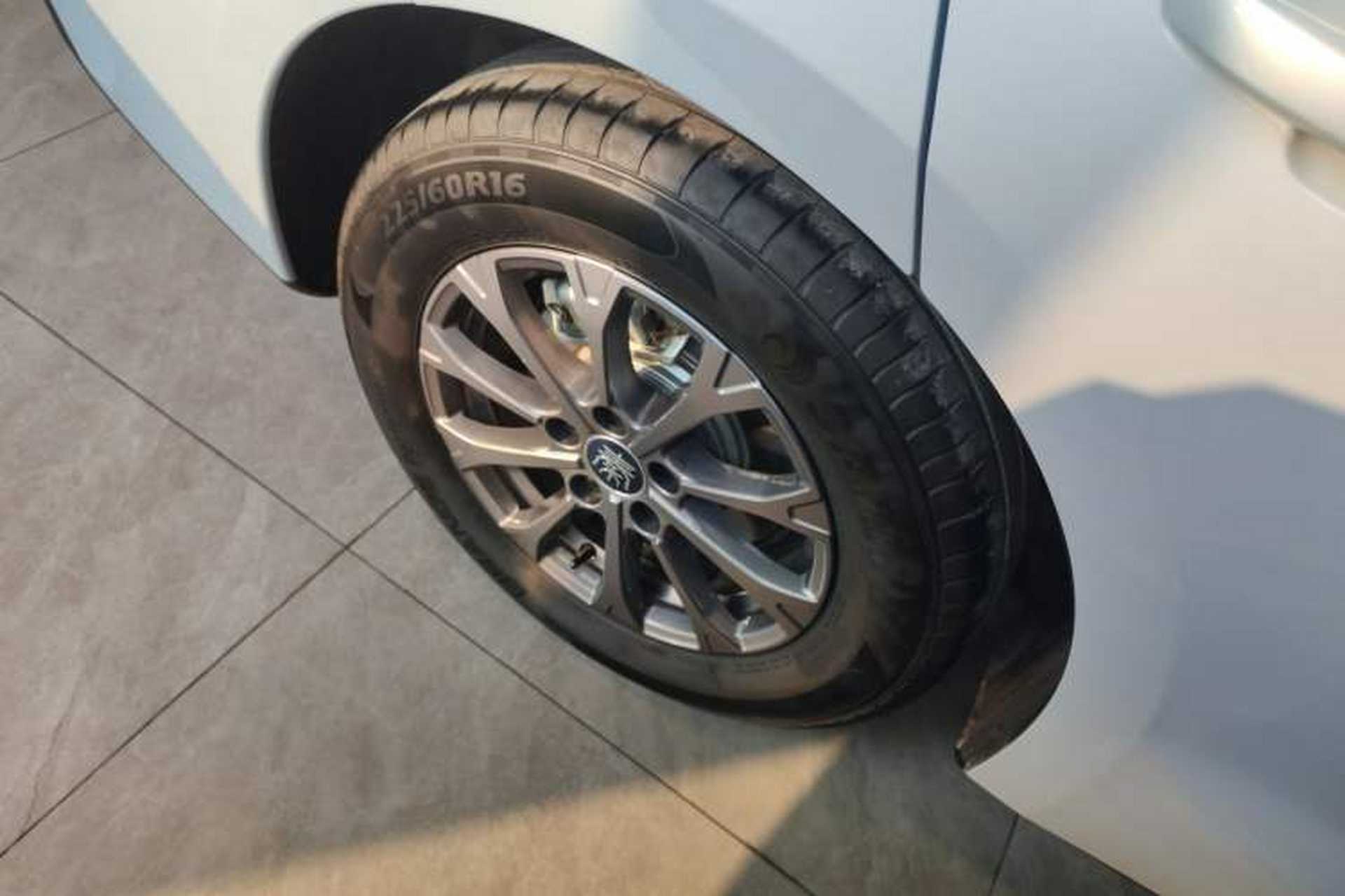 Used BYD Qin L 2024 DM-i 80KM Leading Model Exterior 4