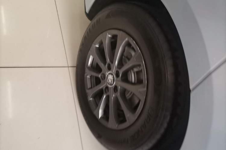 Used BYD Qin L 2024 DM-i 80KM Leading Model Exterior 5