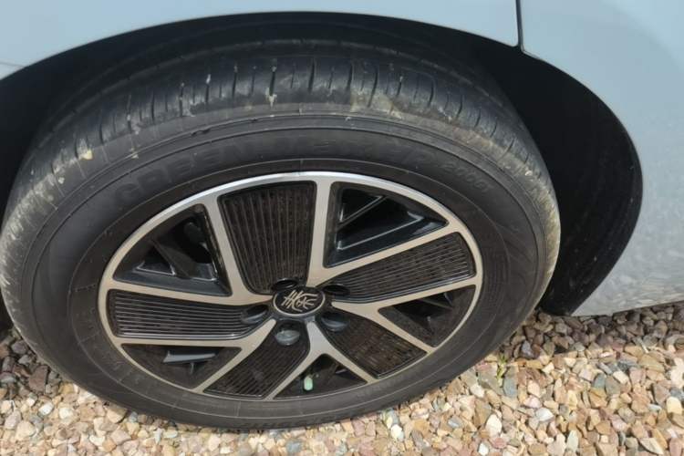 Used BYD Qin L 2024 DM-i 120KM Leading Model Exterior 5