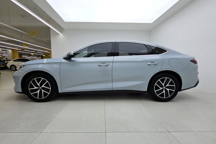 Used BYD Qin L 2024 DM-i 80KM Beyond Model Exterior 5