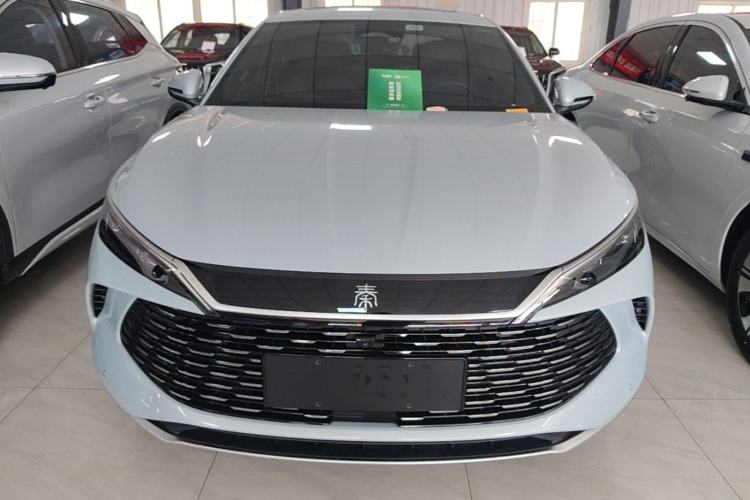 Used BYD Qin L 2024 DM-i 120KM Beyond Model Front