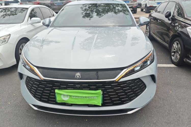 Used BYD Qin L 2024 DM-i 120KM Beyond Model Front
