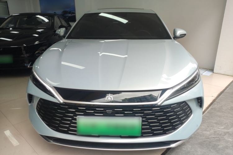 Used BYD Qin L 2024 DM-i 120KM Beyond Model Front