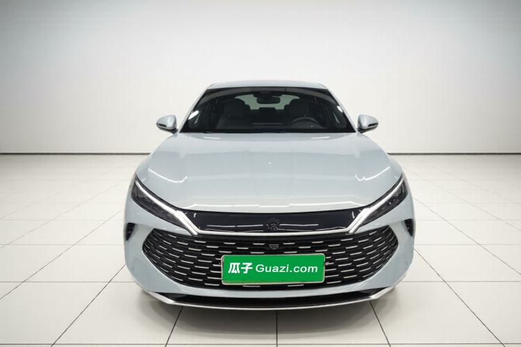 Used BYD Qin L 2024 DM-i 80KM Beyond Model Front