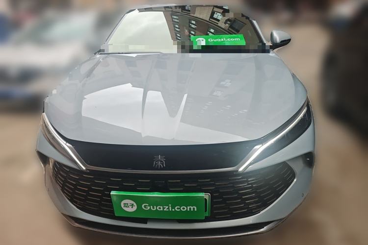 Used BYD Qin L 2024 DM-i 120KM Beyond Model Front