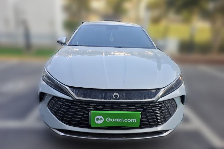 Used BYD Qin L 2024 DM-i 80KM Beyond Model Front