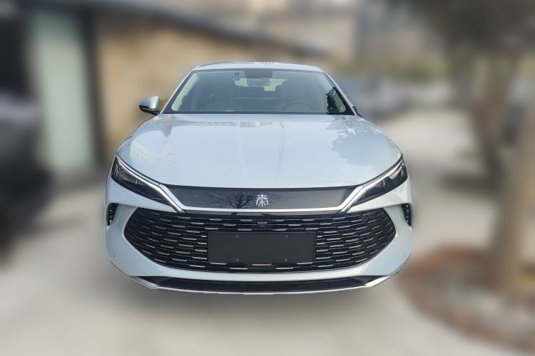 Used BYD Qin L 2024 DM-i 80KM Beyond Model Front