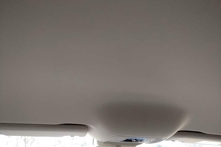 Used BYD Qin L 2024 DM-i 80KM Beyond Model Headliner