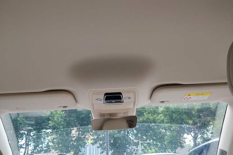 Used BYD Qin L 2024 DM-i 80KM Beyond Model Headliner
