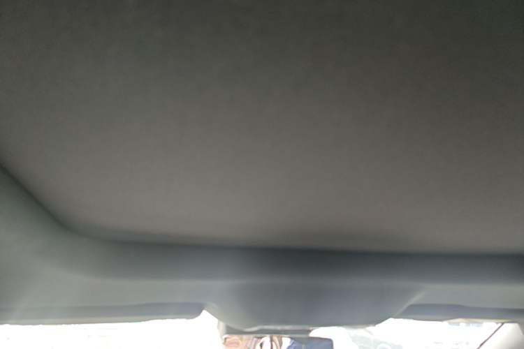 Used BYD Qin L 2024 DM-i 120KM Beyond Model Headliner