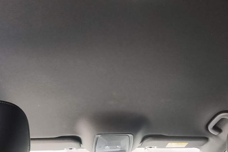 Used BYD Qin L 2024 DM-i 80KM Leading Model Headliner