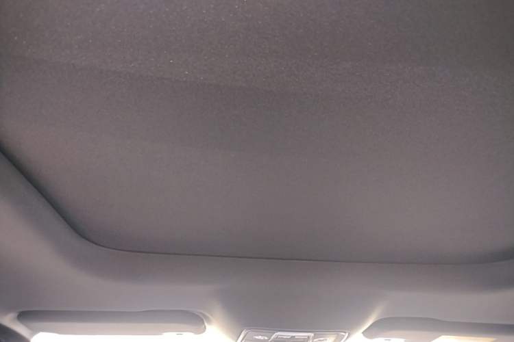 Used BYD Qin L 2024 DM-i 120KM Leading Model Headliner