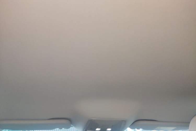 Used BYD Qin L 2024 DM-i 80KM Leading Model Headliner