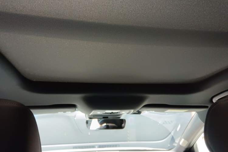 Used BYD Qin L 2024 DM-i 120KM Leading Model Headliner