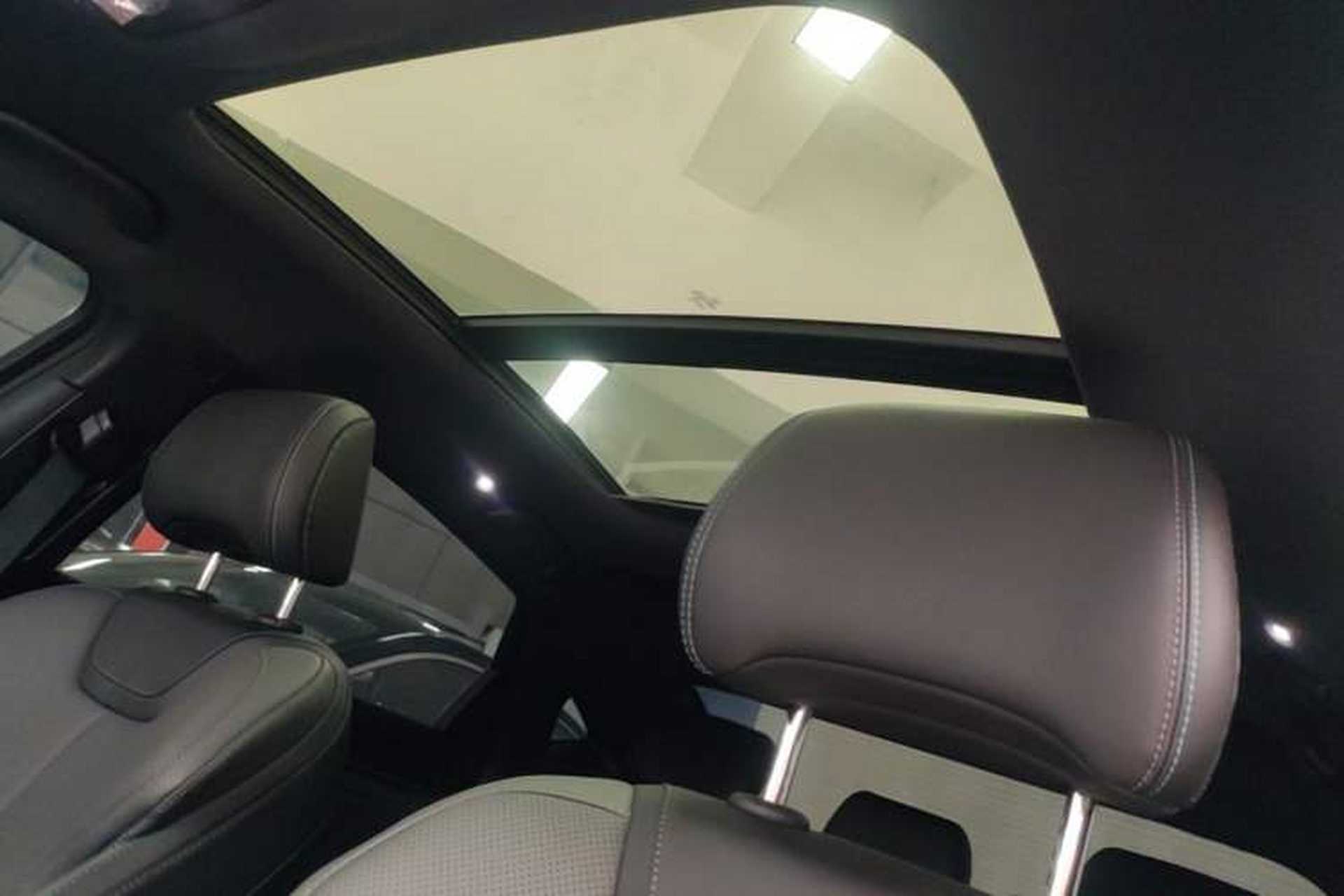 Used BYD Qin L 2024 DM-i 120KM Beyond Model Headliner