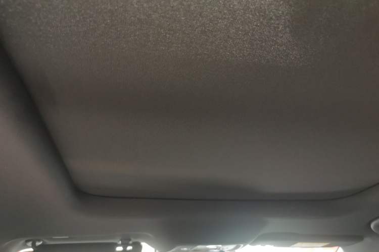 Used BYD Qin L 2024 DM-i 120KM Leading Model Headliner