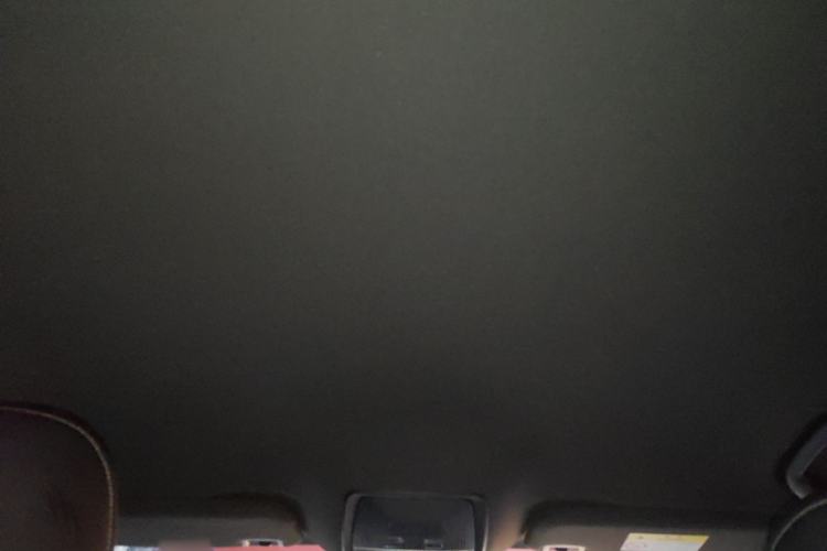 Used BYD Qin L 2024 DM-i 80KM Leading Model Headliner