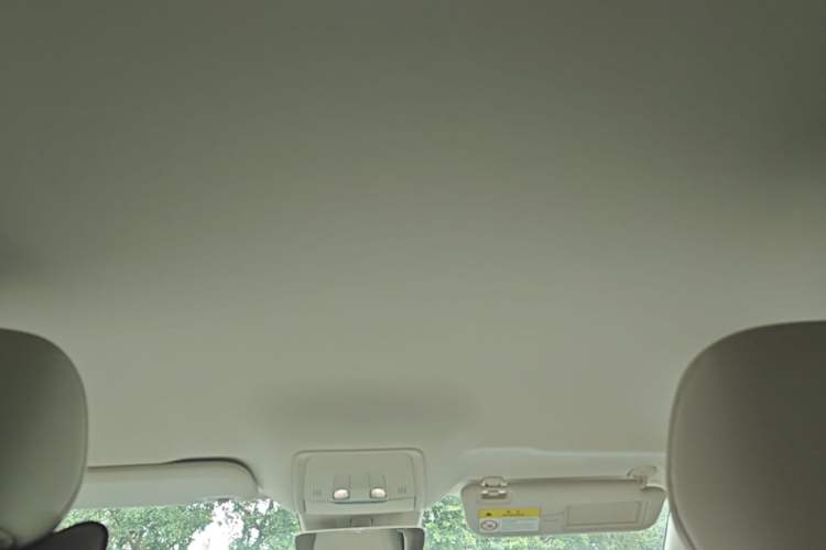 Used BYD Qin L 2024 DM-i 80KM Leading Model Headliner