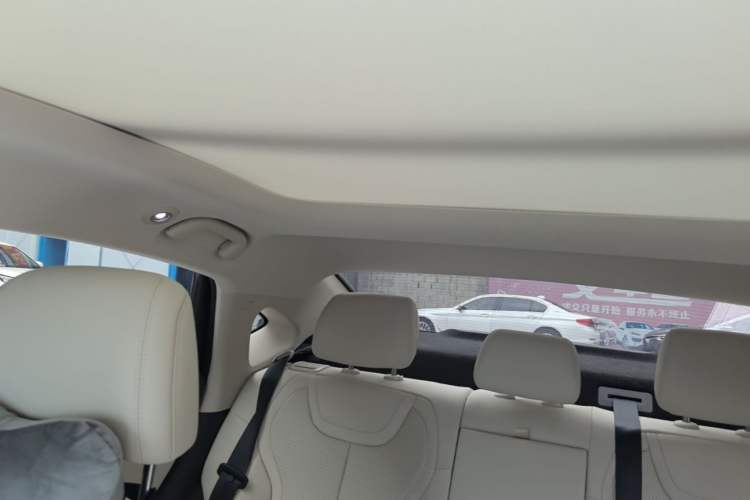 Used BYD Qin L 2024 DM-i 120KM Beyond Model Headliner