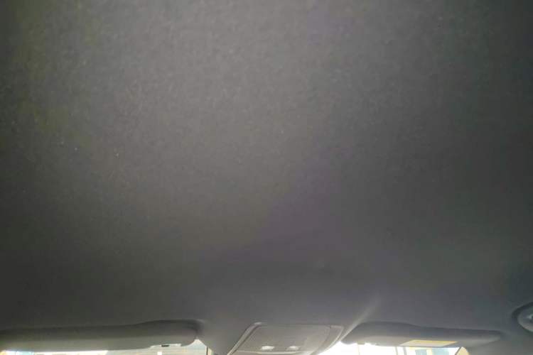Used BYD Qin L 2024 DM-i 80KM Leading Model Headliner