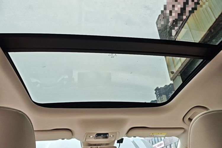 Used BYD Qin L 2024 DM-i 120KM Leading Model Headliner