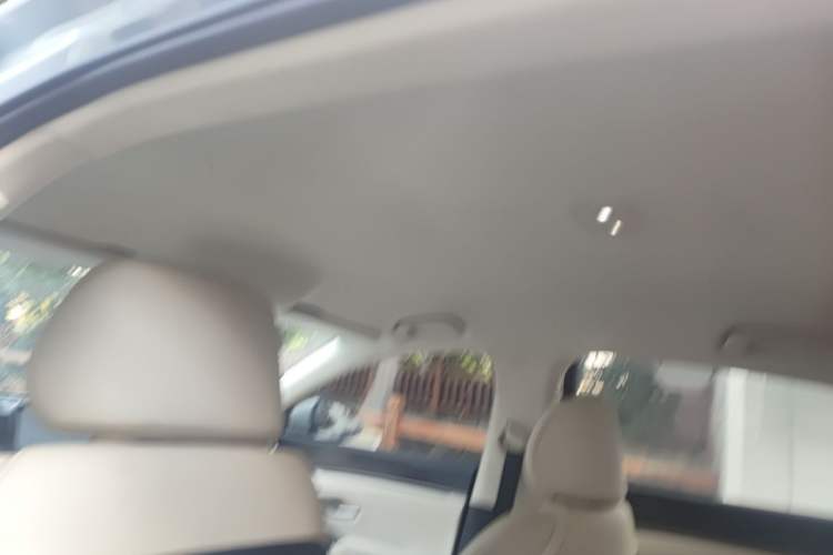 Used BYD Qin L 2024 DM-i 80KM Beyond Model Headliner