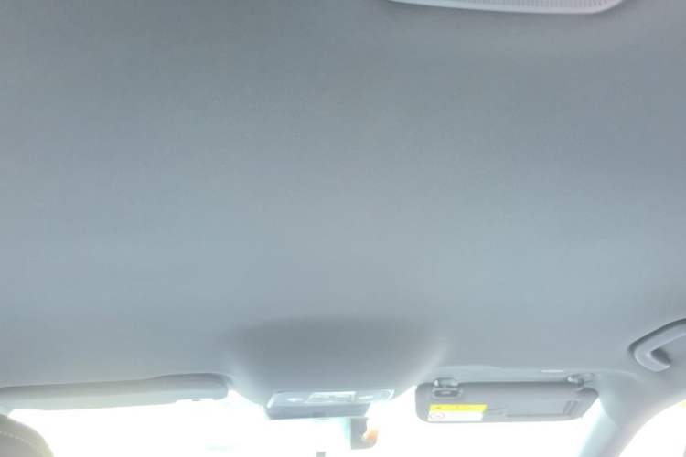 Used BYD Qin L 2024 DM-i 80KM Beyond Model Headliner