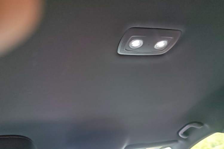 Used BYD Qin L 2024 DM-i 80KM Beyond Model Headliner