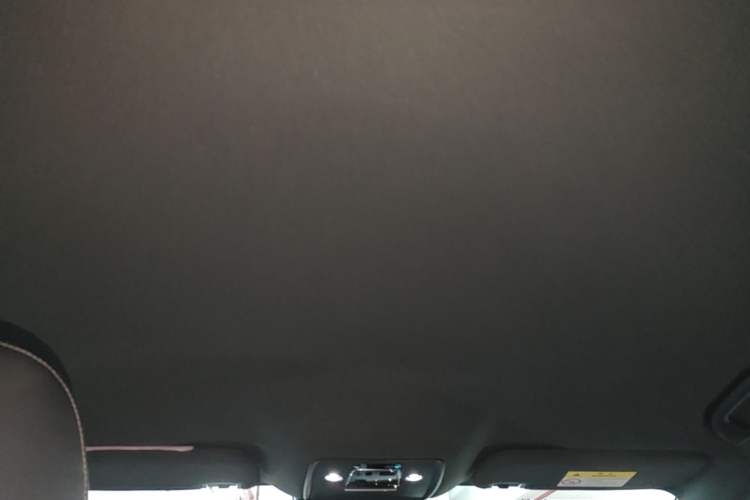Used BYD Qin L 2024 DM-i 80KM Beyond Model Headliner