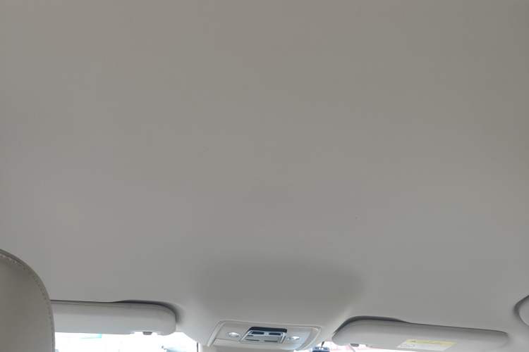 Used BYD Qin L 2024 DM-i 80KM Beyond Model Headliner