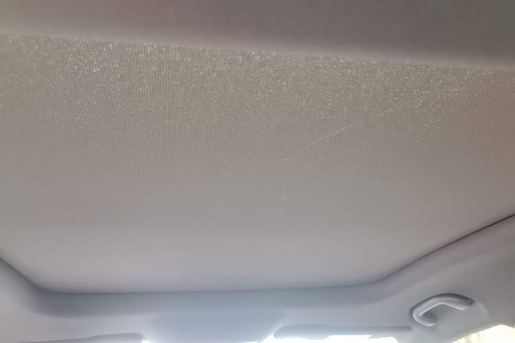 Used BYD Qin L 2024 DM-i 120KM Leading Model Headliner