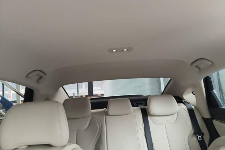 Used BYD Qin L 2024 DM-i 80KM Beyond Model Headliner