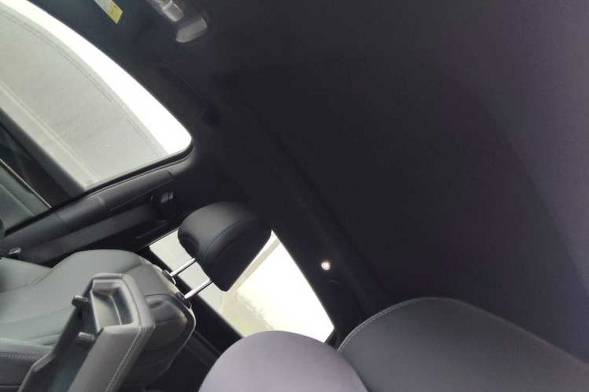 Used BYD Qin L 2024 DM-i 120KM Leading Model Headliner