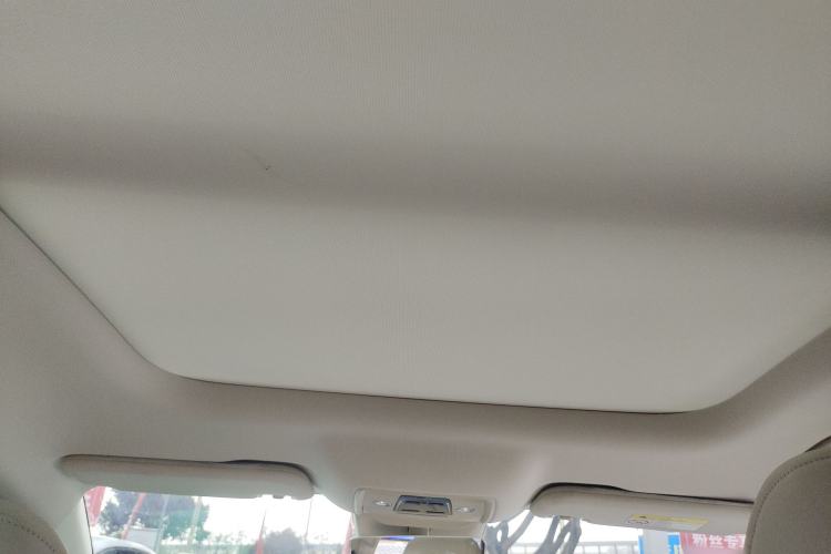 Used BYD Qin L 2024 DM-i 120KM Beyond Model Headliner