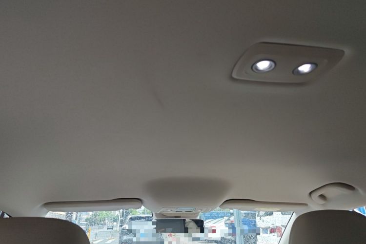 Used BYD Qin L 2024 DM-i 80KM Beyond Model Headliner